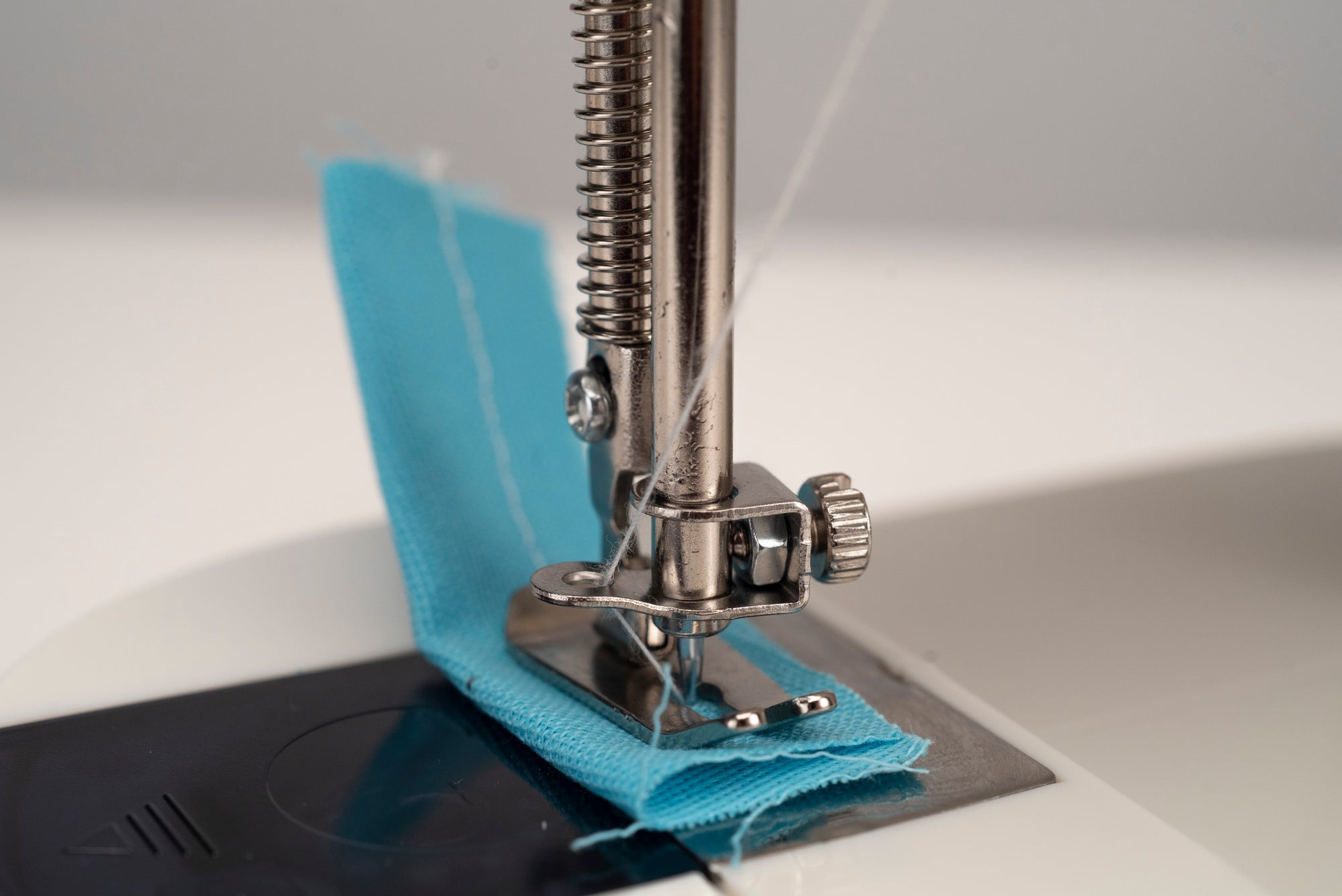 Mini Sewing Machine & Accessories 3-Piece Value Bundle